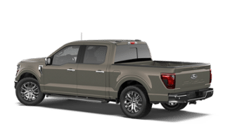 2026 Ford F-150® External Image 3